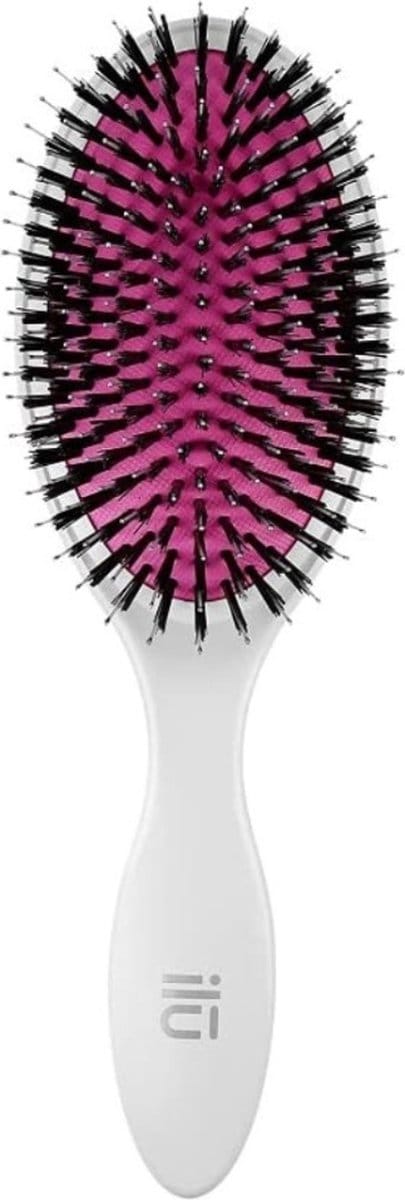 ilu - Smooth Operator Oval Wet Brush