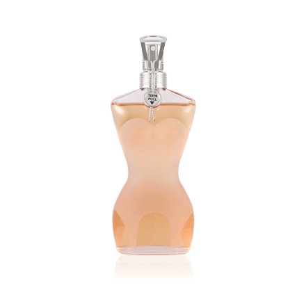 Jean Paul Gaultier Eau De Toilette Jean Paul Gaultier - Classique Eau De Toilette  - 50 ML