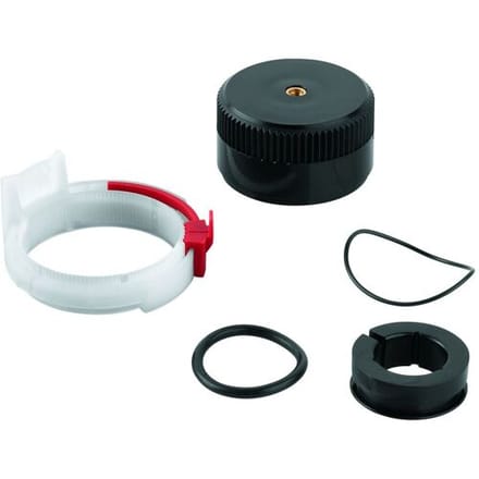 Grohe stop ring and regulating nut 47564 for Grohtherm XL 47564000