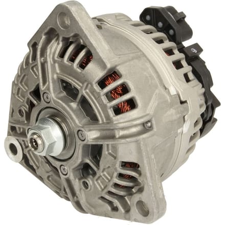 Driefasige generator BOSCH 1 986 A00 969