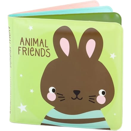 Bad boek EFK France Amis Des Animaux