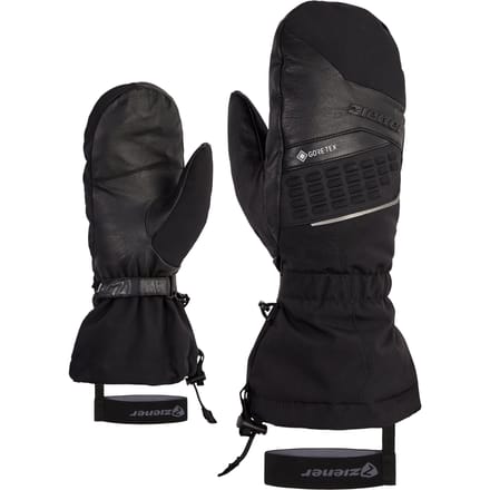 Ziener Gastilo Gtx Mitten Glove Ski Alpine