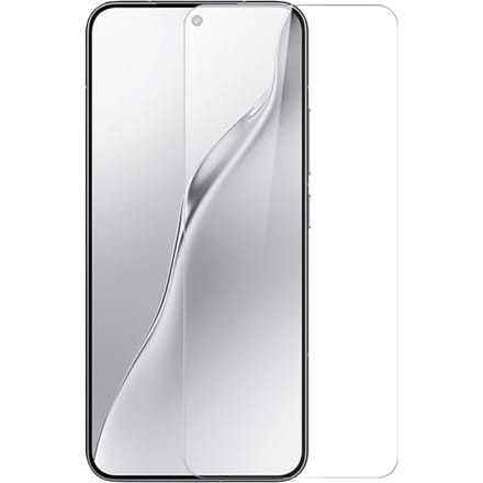 Northjo Xiaomi 15 A++ Screenprotector Transparant