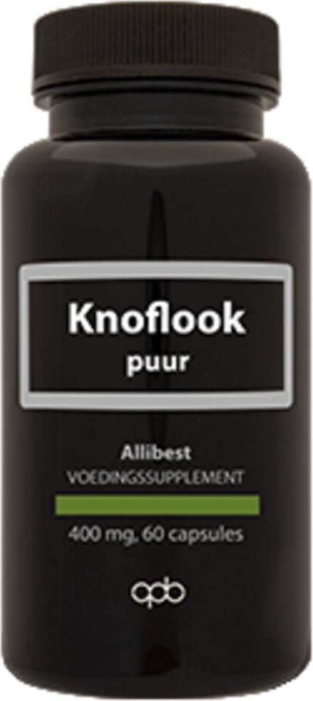 APB Holland Allibest - 60 vcaps