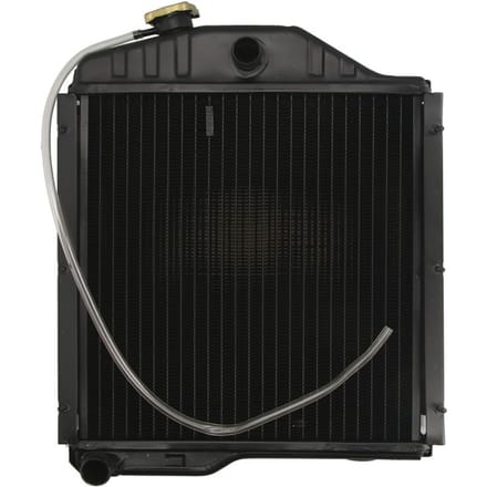 Radiator, motorkoeling THERMOTEC D7AG171TT