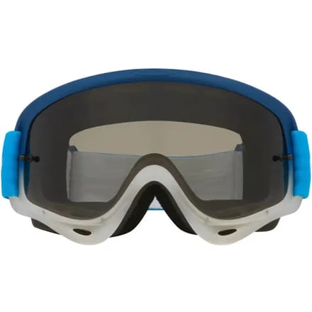 Motorfiets crossmasker Oakley O-Frame