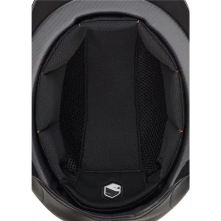Schuimrubber rijhelm Samshield Shadow 2.0