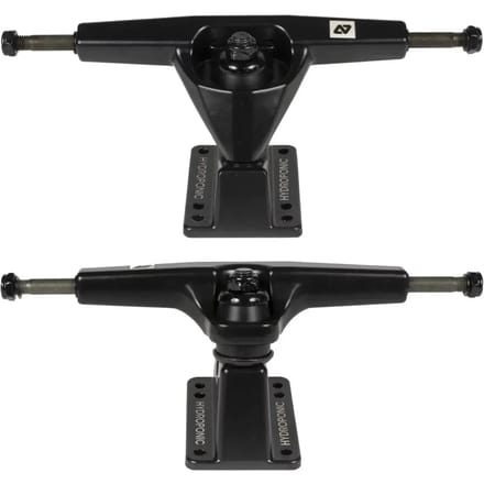 Skateboard vrachtwagen Hydroponic