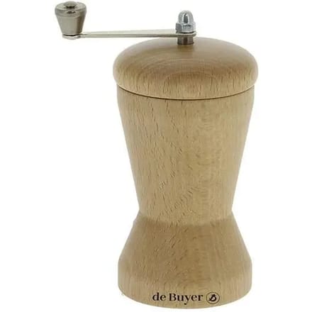 Nootmuskaatmolen De Buyer Soko