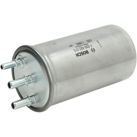 Brandstoffilter BOSCH F 026 402 075