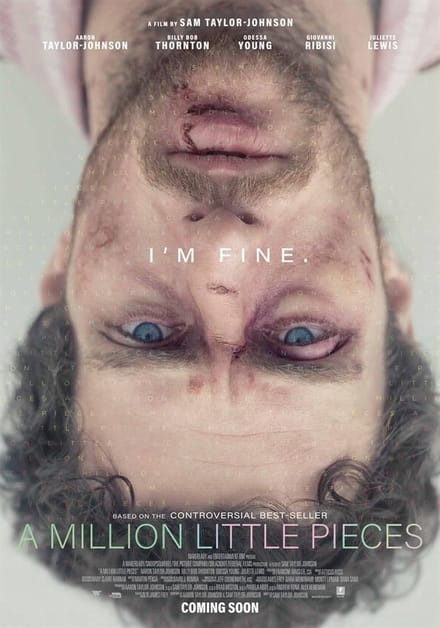 Million Little Pieces (DVD)