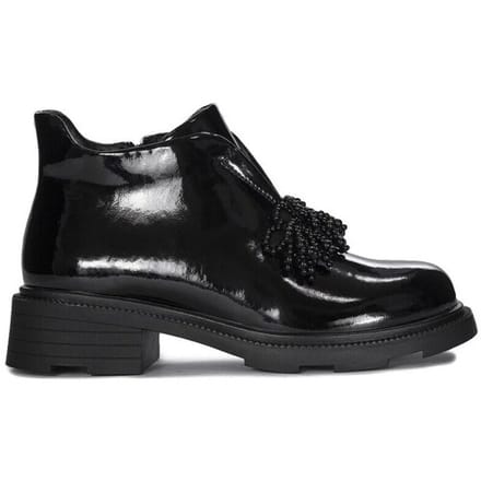 Enkellaarzen Filippo DBT637025BK