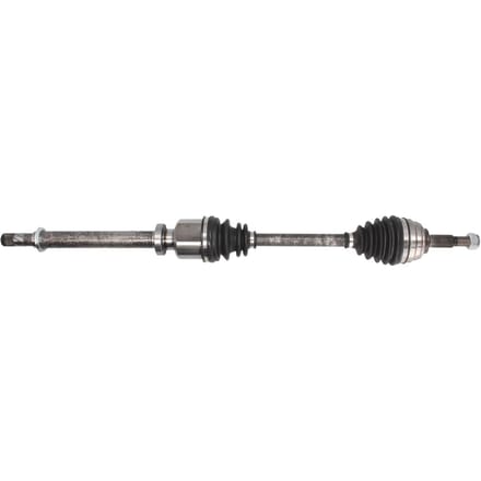 Aandrijfas POINT GEAR PNG72739