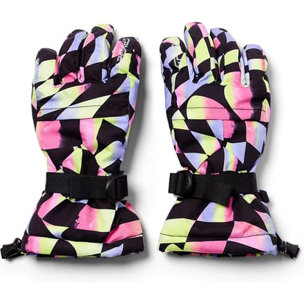 Dames skihandschoenen Spyder Synthesis
