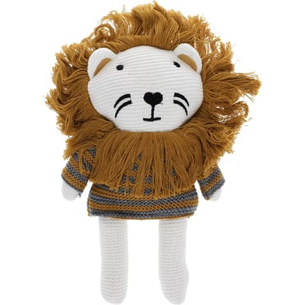 Pop Rex London Lion