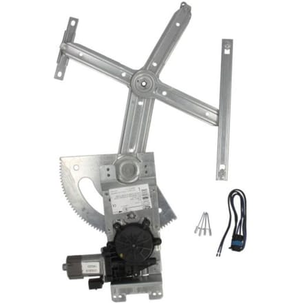 Raamregelaar MAGNETI MARELLI 350103120700 links