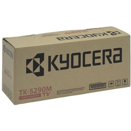 Kyocera - TK-5290M - Tonercartridge - 1 stuk - Origineel