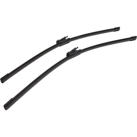 Wisserblad BOSCH Aerotwin A416S, 600/575mm, Voor, 2 Stuk