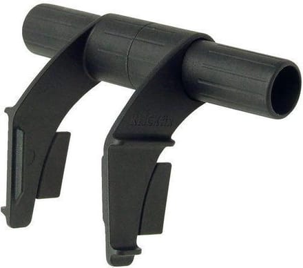 KlickFix Rixen & Kaul - Multiclip - Plus - Zwart