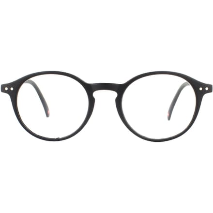 Montana leesbril bril MR65 MATTE BLACK MANNEN VROUWEN +2.00 uur