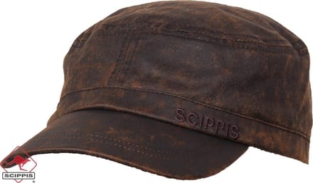 Field Cap