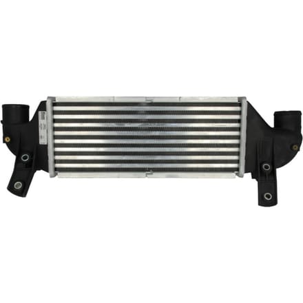 Intercooler NISSENS 96693