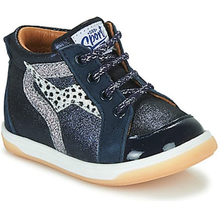 GBB  Hoge Sneakers FOUDRE