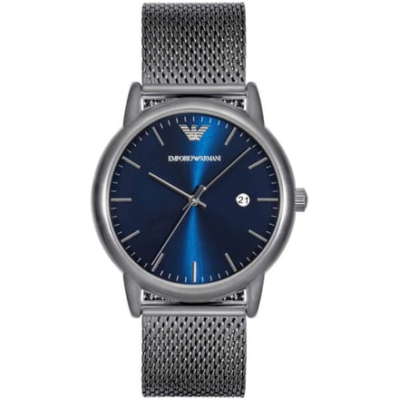 Emporio Armani AR11053 Horloge Heren 43mm