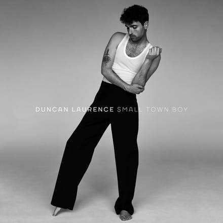 Duncan Laurence - Small Town Boy (LP)