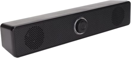 Mini Soundbar – TV Soundbar – Bluetooth Soundbar - Speaker set