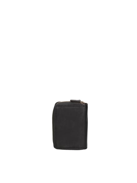 Hill Burry Wallet COGNAC