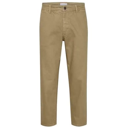 Piece dyed broek Casual Friday Pepe - 0026