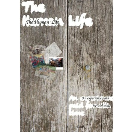 The Human Life - Marc Pichel