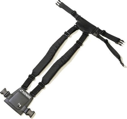 Sonor PG 6560 Kinder Powergurt voor Snaredrum