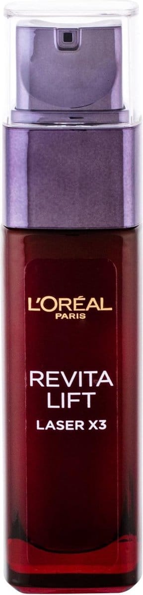 L'Oreal - Revitalift Laser Renew Anti-Ageing Power Serum - Anti-Aging Skin Serum
