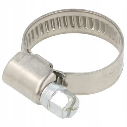MaxGear Slangklem 10-16mm, Breedte 9mm, Kwaliteit W2