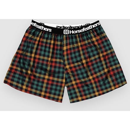 Horsefeathers Clay 3pack boxershorts (bundel 3) - M