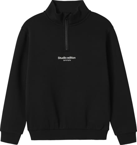 Name It Brody Zip Sweater Junior - Maat 134/140