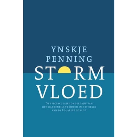 Stormvloed - Ynskje Penning