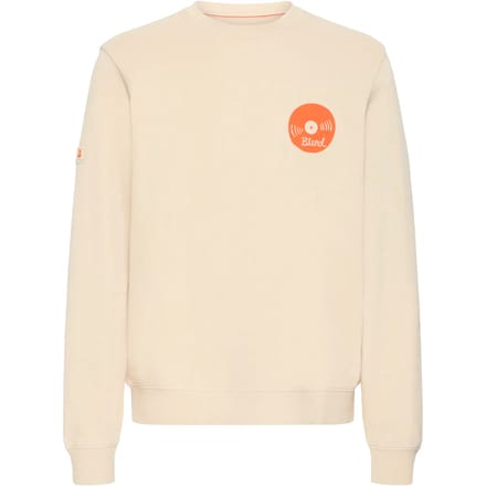 Blend - BHSUN AFTERW SWEAT - Heren - Sweaters