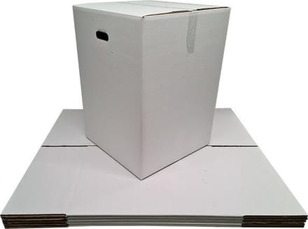 Verhuisdoos XXL 5 stuks