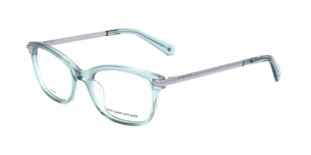 Kate Spade VICENZA Green 48/17/140 WOMAN Brilmonturen