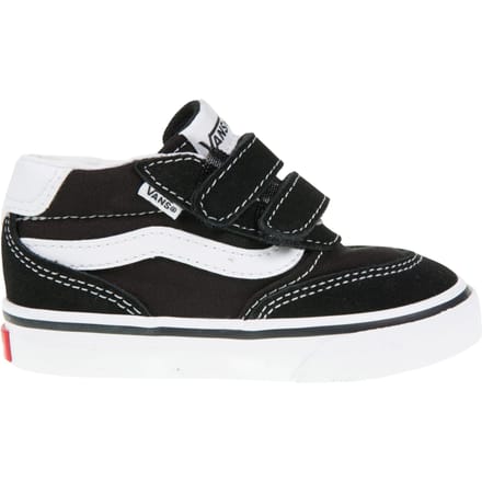 Vans Brooklyn Mid Sneakers Junior