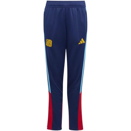 Training broek voor kinderen adidas Lamine Yamal Tiro 2026