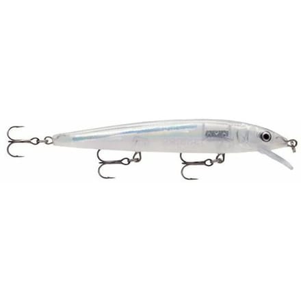 Ophangen van kunstaas Rapala husky jerk 10 cm