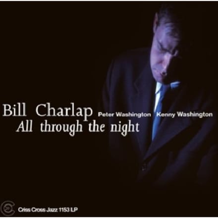 All Through The Night - Bill (trio) Charlap