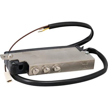 AEG glijder, kompleet 4055389755