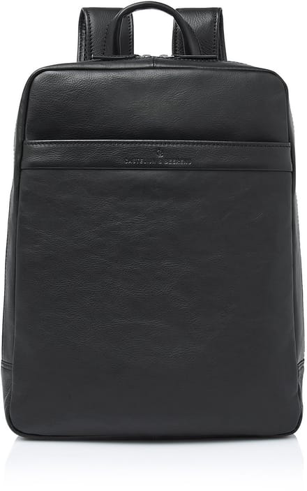 Castelijn & Beerens - Specials Laptoprugzak 15,6 RFID | zwart -
