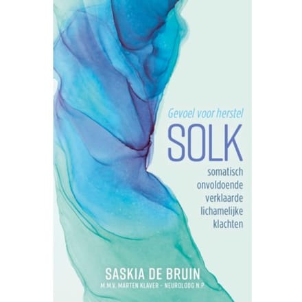 Solk - Saskia de Bruin