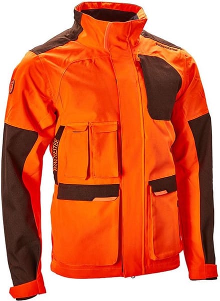 WINCHESTER Jachtparka Orion Blaze Maat XL